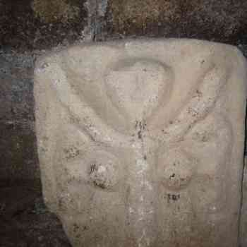 Click para ampliar. Pulsa en el nombre para ver la ficha. Lauda Augas Santas (antropomorfo)